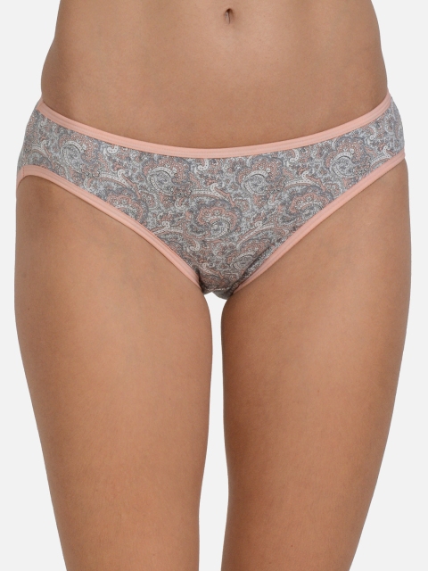 

mod & shy Women Assorted Basic Briefs MU112