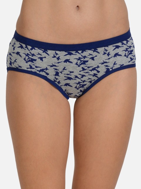 

mod & shy Women Assorted Basic Briefs MU116
