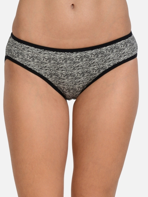 

mod & shy Women Assorted Basic Briefs MU111