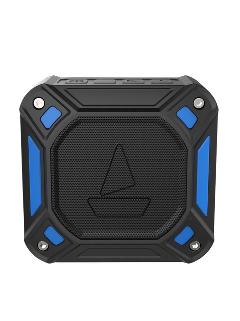 

boAt Stone 300 M 5W Blue Portable Wireless Speaker with IPX7 Mountable Design & Bt V5.0