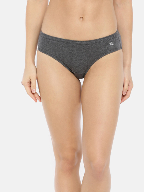 

Macrowoman W-Series Women Pack of 4 Assorted Bikini Briefs MW2101-LA-LA-LA-LA