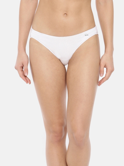 

Macrowoman W-Series Women Pack of 3 Assorted Bikini Briefs MW2901-WH-WH-WH