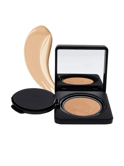 

SUGAR Cosmetics Power Clay SPF20 BB Cushion - 07 Vanilla Latte (Fair, Golden Undertone), Beige