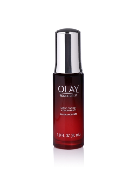 

Olay Regenerist Miracle Boost Anti-Aging Concentrate 30 ml, Red