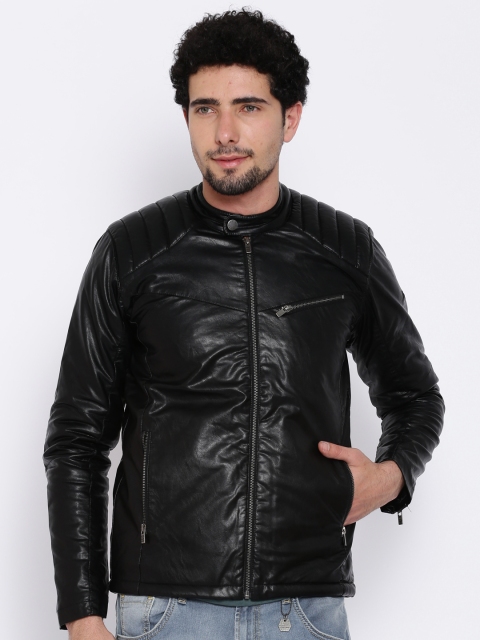 

Pepe Jeans Black Jacket