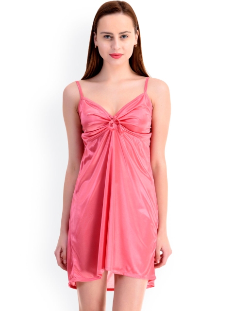 

Claura Pink Baby-Doll TR-05