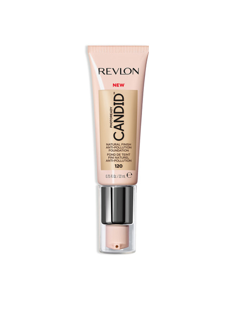 

Revlon PhotoReady Candid Anti-Pollution Setting Powder - 002 15 g, Beige