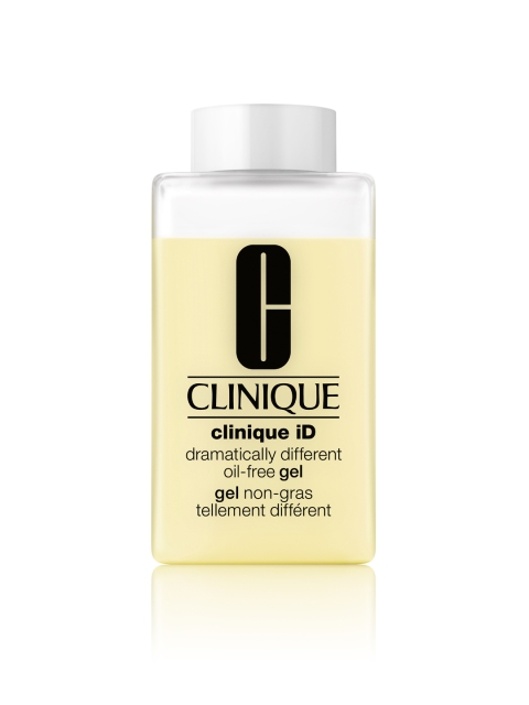 

Clinique Women Dramatically Different Oil-Free Gel 115 ml, Yellow