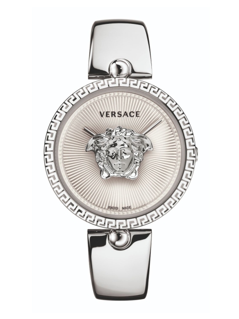 

Versace Women White Analogue Watch VCO090017