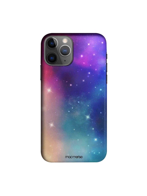 

macmerise Blue & Pink Sky Full Of Stars Pro Case For iPhone 11 Pro Max
