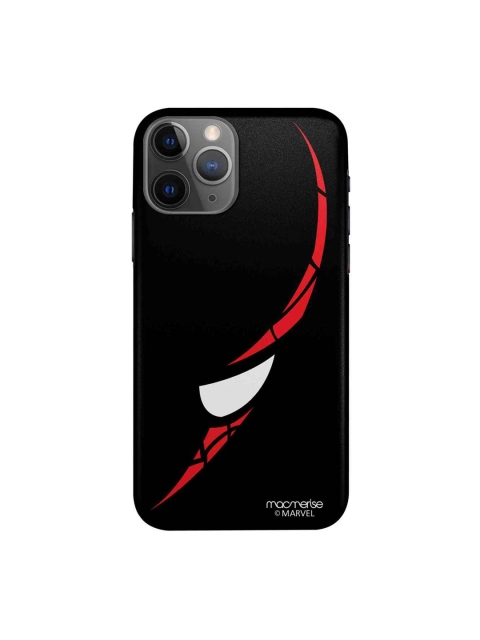 

macmerise Black & Red The Amazing Spiderman iPhone 11 Pro Max Case