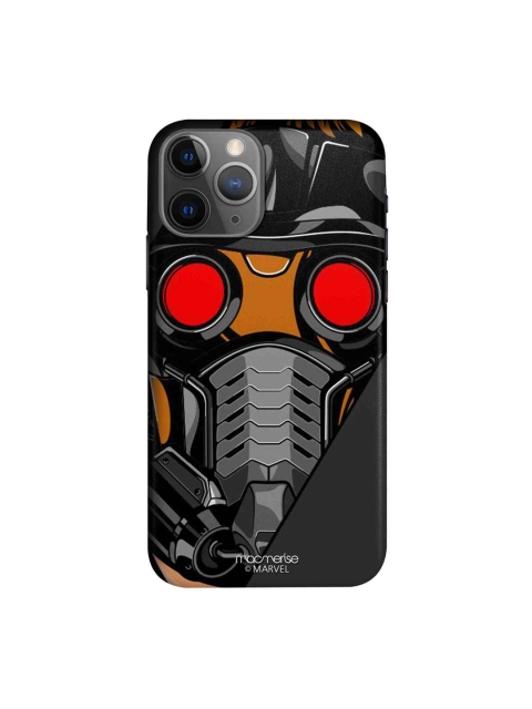 

macmerise Black & Red Legendary Star Lord iPhone 11 Pro Max Case