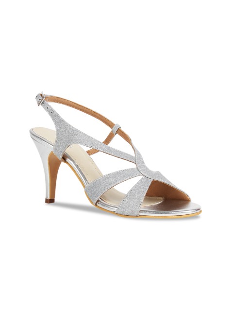 

Rocia Women Grey Solid Wedges