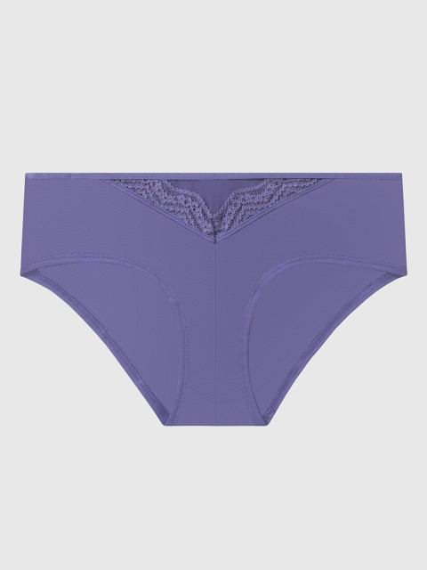

La Senza Women Assorted Remix Ultrasoft Hipster Briefs 11158130-21P3