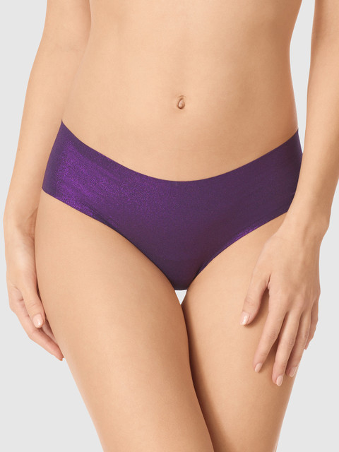 

La Senza Women Assorted Sexy No Show Bikini Briefs 11158235-14P0