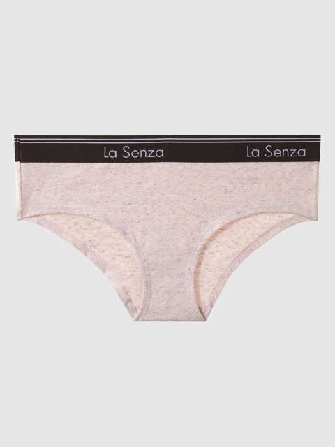 

La Senza Women Pink Remix Hipster Briefs 11158879-4NJH