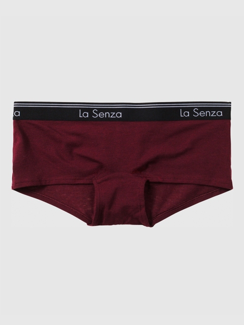 

La Senza Women Assorted Remix Boy Shorts 11158878-4NJI