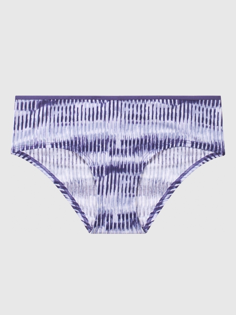 

La Senza Women Assorted Remix Ultrasoft Hipster Briefs 11158115-4OTH