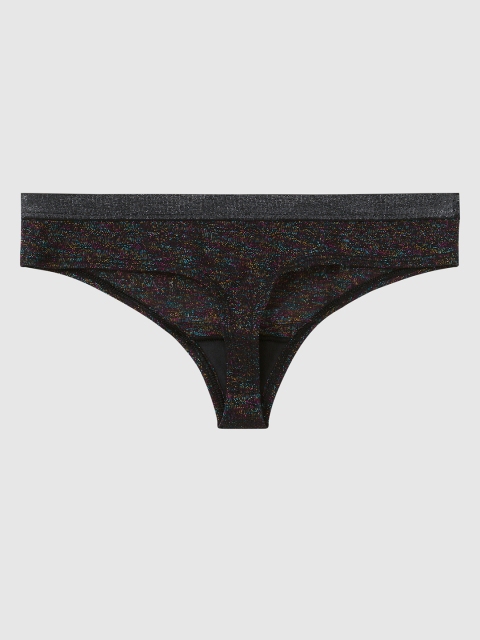 

La Senza Women Assorted Remix Thongs 11164177-03YZ