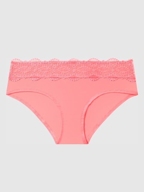 

La Senza Women Assorted Remix Ultrasoft Hipster Briefs 11158140-2PY7