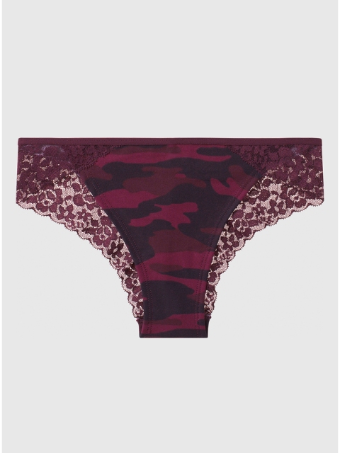 

La Senza Women Assorted Remix Bikini Briefs 11059973-4OZL