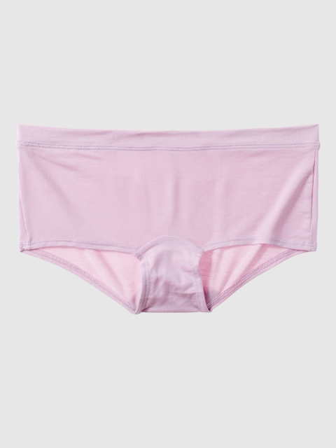 

La Senza Women Assorted Remix Ultrasoft Boy Shorts 11164190-06P8
