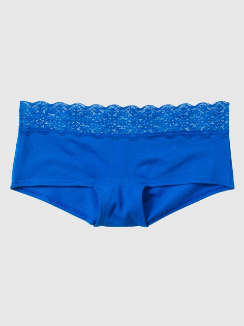 

La Senza Women Assorted Remix Cotton Boy Shorts 11164182-3AOX