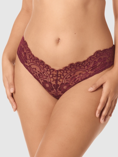 

La Senza Women Assorted Sexy Diva Bikini Briefs 11164146-14F6