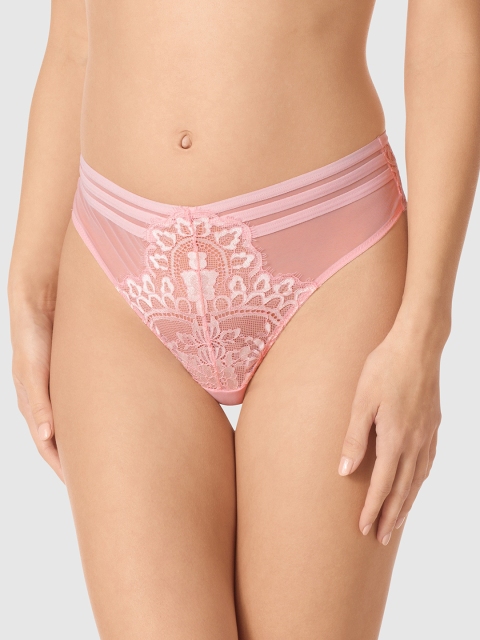 

La Senza Women Assorted Sexy Diva Thongs 11164164-09T5