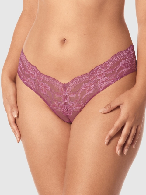 

La Senza Women Assorted Sexy Diva Thongs 11156875-94O4