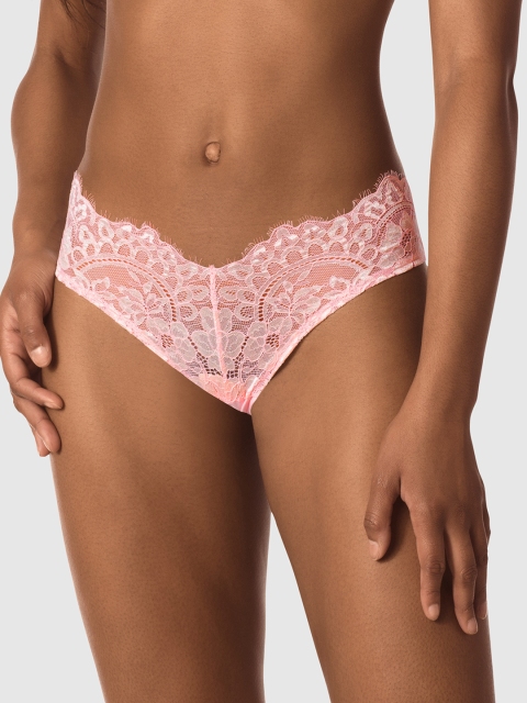 

La Senza Women Assorted Bikini Briefs 11164146-09T5