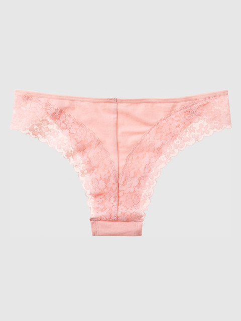 

La Senza Women Assorted Lace Bikini Briefs 11158874-11LC