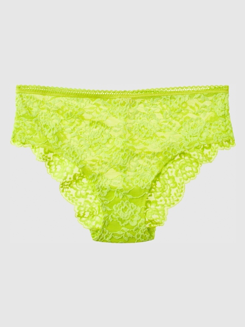 

La Senza Women Assorted Lace Hipster Briefs 11161127-43K1