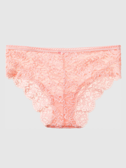

La Senza Women Assorted Lace Hipster Briefs 11161127-11LC