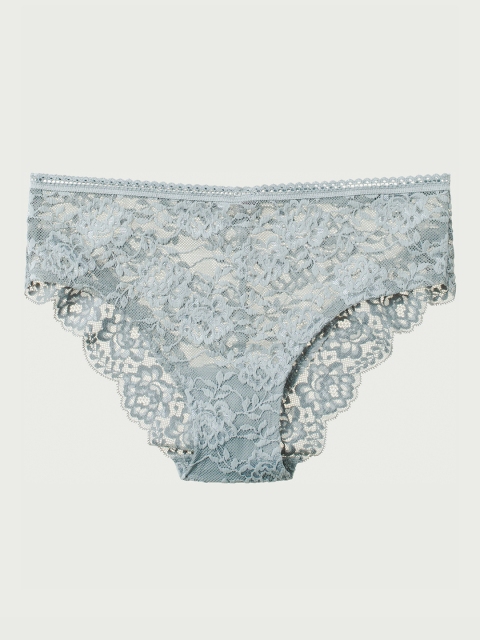 

La Senza Women Assorted Lace Hipster Briefs 11161127-48NF