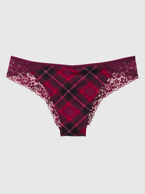 

La Senza Women Assorted Bikini Briefs 11158874-4PK1