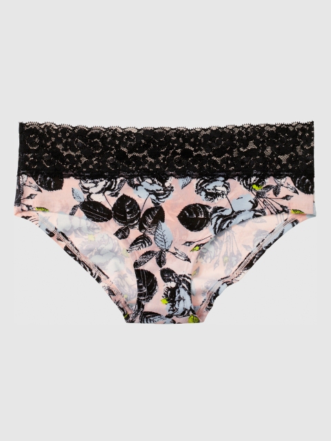 

La Senza Women Assorted Hipster Briefs 11158872-4PL3