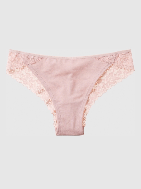 

La Senza Women Assorted Bikini Briefs 11163076-02RG