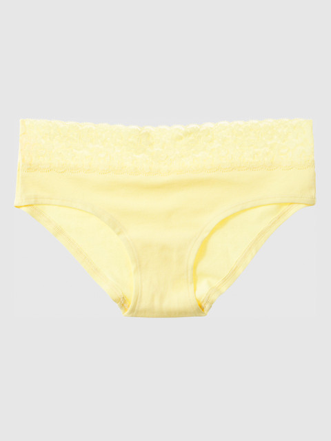 

La Senza Women Assorted Hipster Briefs 11158872-07K7