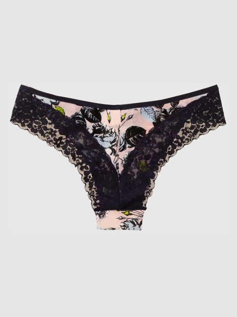 

La Senza Women Assorted Bikini Briefs 11158874-4PL3