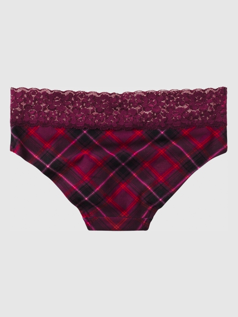 

La Senza Women Assorted Hipster Briefs 11158872-4PK1