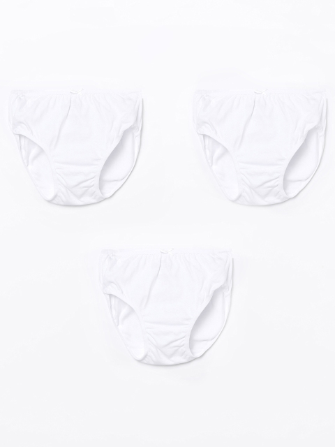 

Fame Forever by Lifestyle Girls Pack Of 3 Assorted Briefs 8907362574878