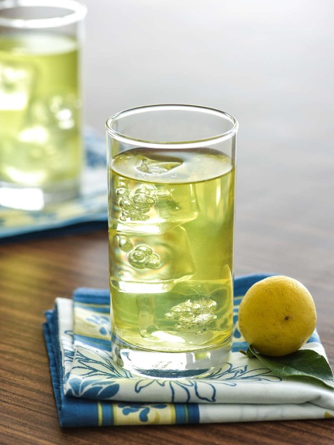 

Ocean Transparent 6-Pieces Solid Glasses Set 280ml