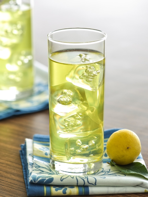 

Ocean Transparent Set Of 6 Solid Glasses