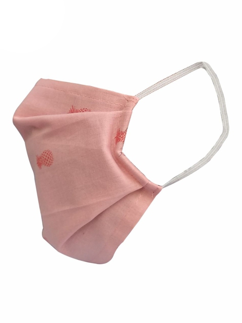 

nestroots Beige Unisex 2 Ply Outdoor Cloth Mask