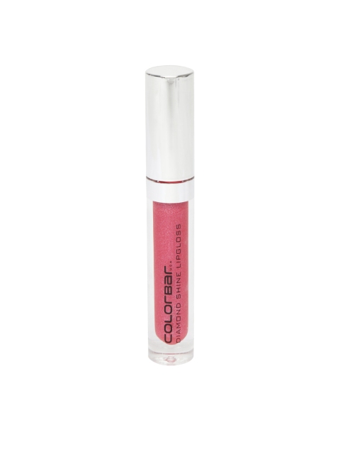 

Colorbar Diamond Shine Lipgloss - Iconic 001 3.8ml, Pink
