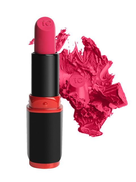 

INCOLOR Lusty Lipstick N12, Pink