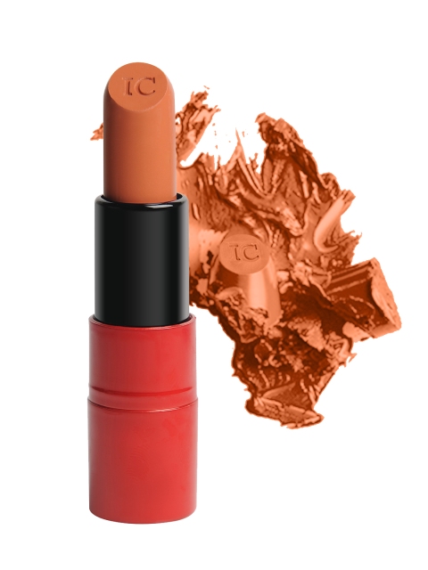 

INCOLOR Lusty Lipstick 04 3.8 g, Brown