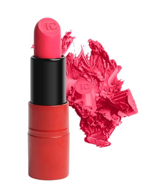 INCOLOR Lusty Lipstick 14 3.7g, Pink