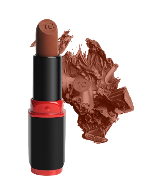 

INCOLOR Brown Lusty Lipstick 13 3.7 g